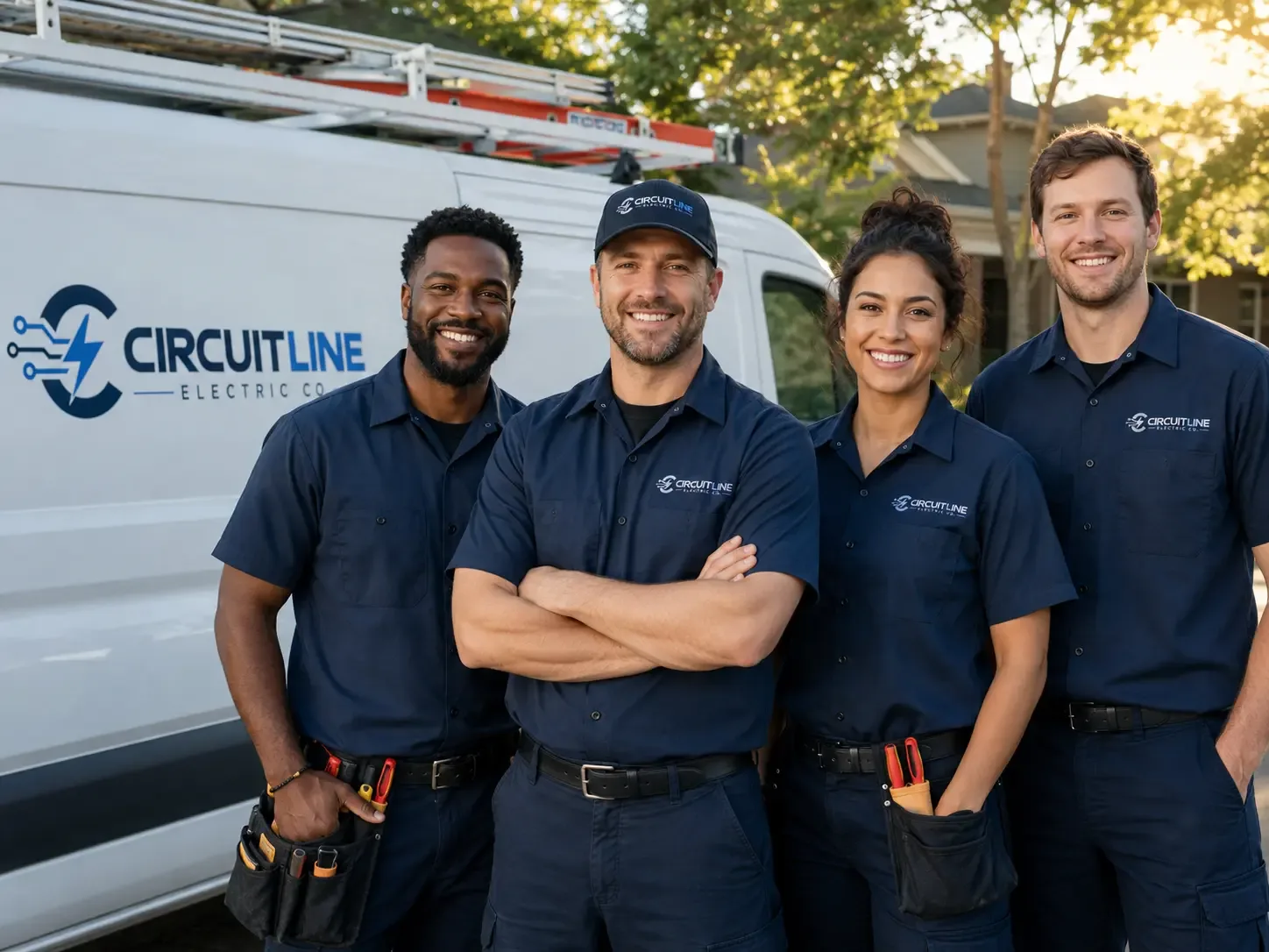 Whole Home Rewiring company in Wilbraham, MA